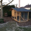 Maison des galinettes