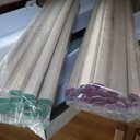 En HETRE environ 8 €/métre en moyenne