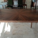 Table louis XVI