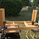 Mon premier vrai établi type MFT