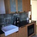 La cuisine en multiligne