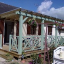 Terrasse bois et pergolas
