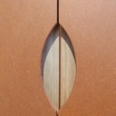 Dressing Valchromat et chêne