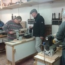 Stage tournage à Bouray sur Juine