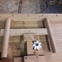 Maintenant je n'ai plus de problème de placement