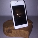 Support de téléphone