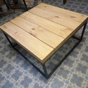 Table basse de salon