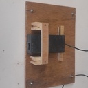 Ma radio de chantier