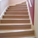 ici le joint est seulement fait au départ à droite