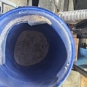 Cyclone simplifié pour Cnc