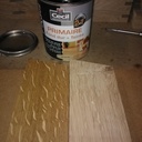 Châssis fixe en dodecagone