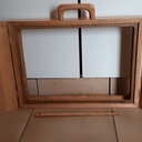 Butaï pour kamishibaï