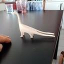 Transpaletteosorus (animal 3D)