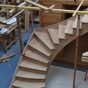 Escalierà l'anglaise