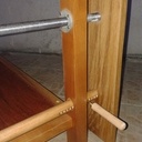 Un établi pour enfant