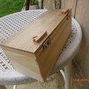 Petite boite - trousse