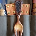 Foruchette en Cerisier