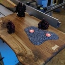 Une petite planche Zen...