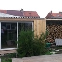 De taille modeste...