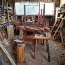 Les p'tits cadeaux de bois !