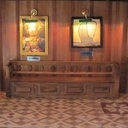 Galerie de peinture au 1/12eme