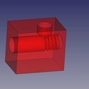 Serre-joints en bois