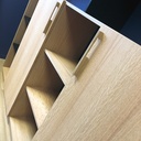 Bibliothèque de bureau