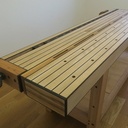 Tout premier meuble !