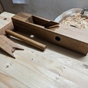 Rabot à recaler