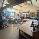 Lot atelier menuiserie + PRUSA 3D + Autres invisibles sur photos € 30.000