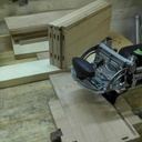 Armoire pour chambre d'enfant