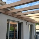 Pergola Douglas