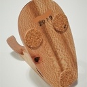 NECESSAIRE DE RASAGE... ET BIEN SUFFISANT !