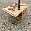 La boite "Bar à pétanque"