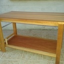 Un établi pour enfant