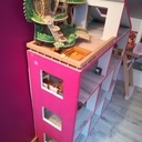 Maison de poupée (Sylvanian)