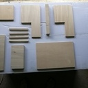 Perceuse a colonne pour ma dremel