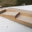 Mes encoches numéro 1