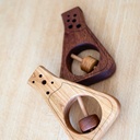 Hochets pour futur chimiste