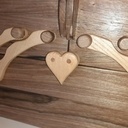 Coffret pour huiles essentielles