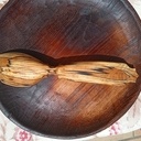 Cuillères pommier splated