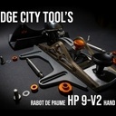 Le test du rabot a 1000 balles!