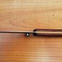 Couteau style nakiri