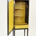 Meuble Diplome Niveau IV Ebenisterie