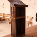 Ambon pour l'Eglise d'Aubergenville (Yvelines)