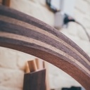 Fauteuil à Bascule "différent du premier"