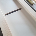 Gabarit pour pièce ronde