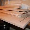 Un pétrin pour faire notre pain