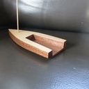 Mon futur petit voilier