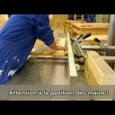 Comment dégauchir en sécurité